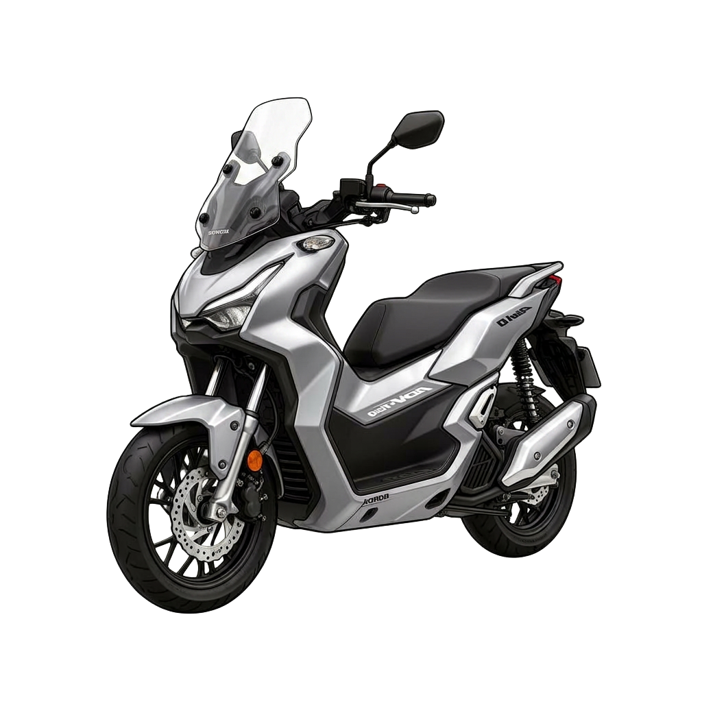 Honda ADV 160