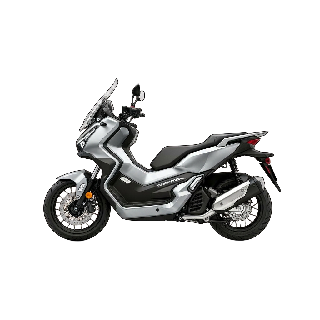 Honda ADV 350