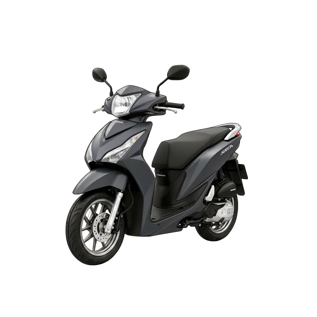 Honda Click
