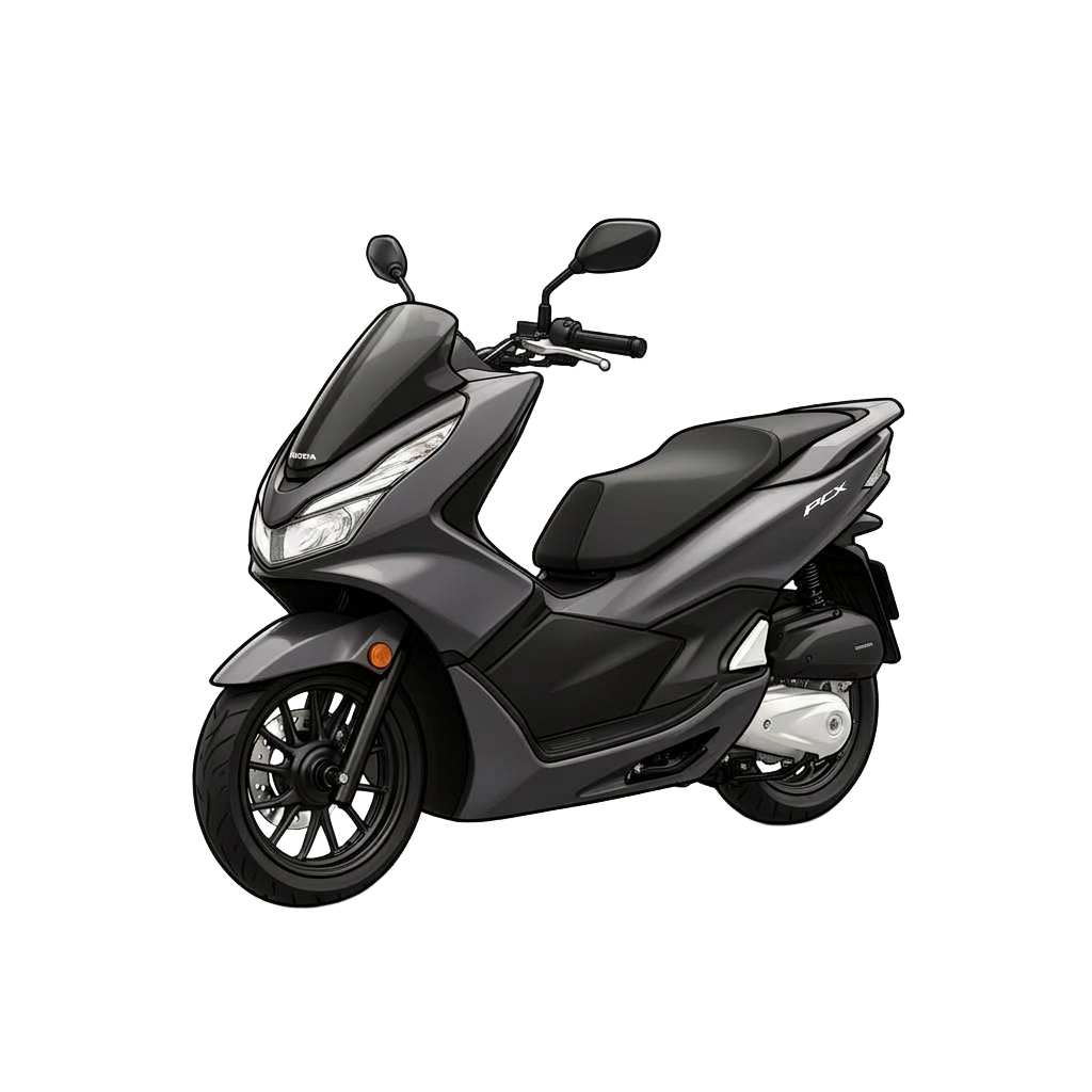 Honda PCX 160